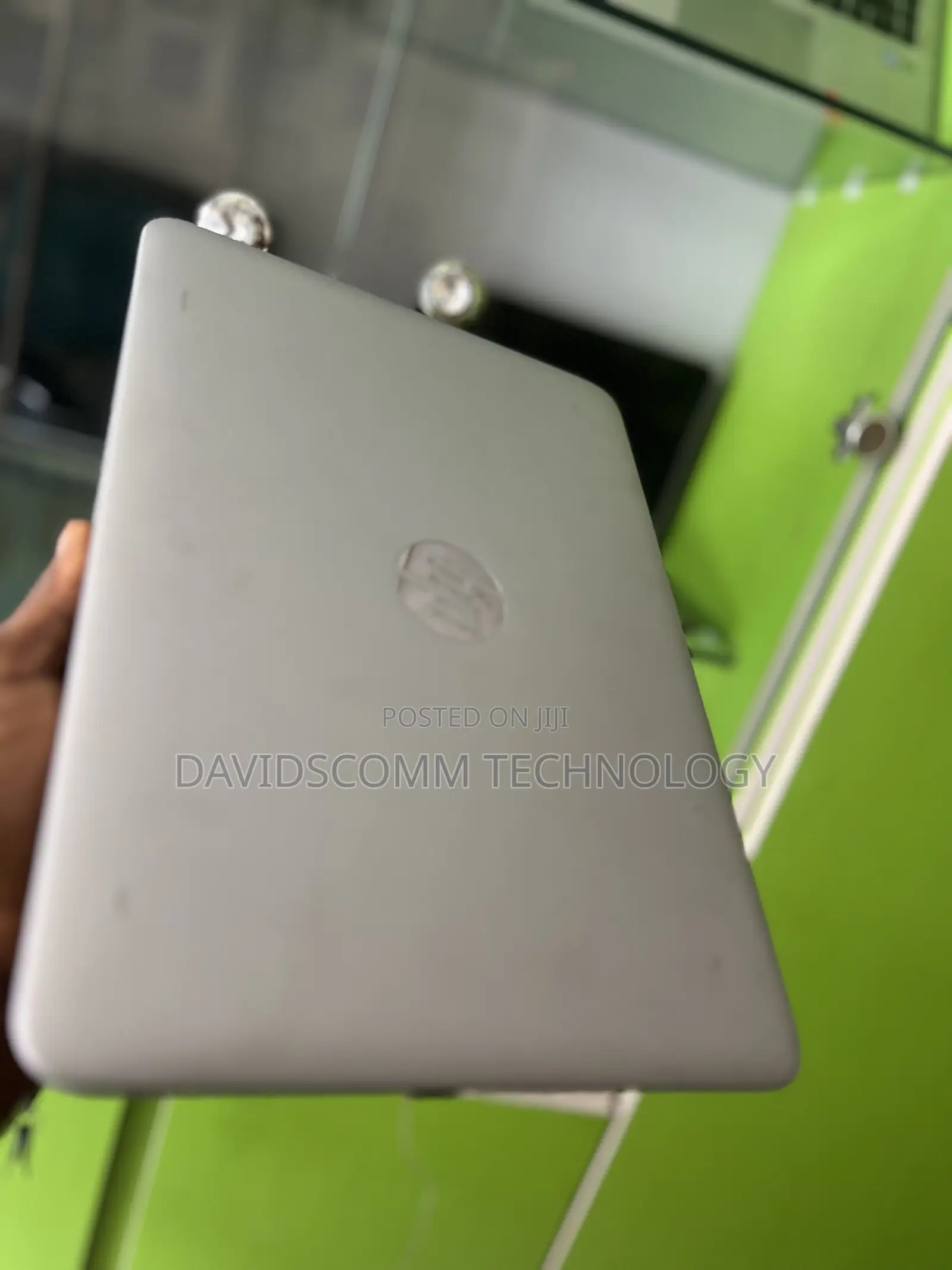 Laptop HP EliteBook 820 G3 8GB Intel Core i5 SSD 256GB