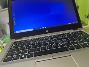 Laptop HP EliteBook 820 G3 8GB Intel Core i5 SSD 256GB