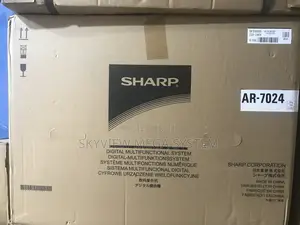 Sharp AR-7024