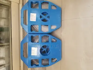 Stainless Steel Band It for Clamps