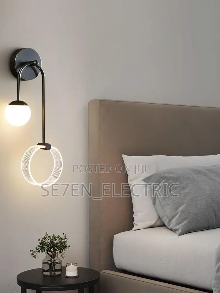 Wall Bracket Light