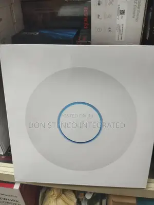 Ubiquiti U7-Lr | Unifi Long Range Wifi6 Access Point