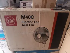 KDK Wall Fan-M40c