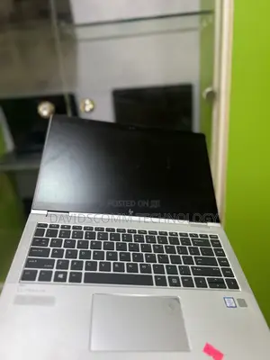 Laptop HP EliteBook 1040 G6 8GB Intel Core i5 SSD 256GB