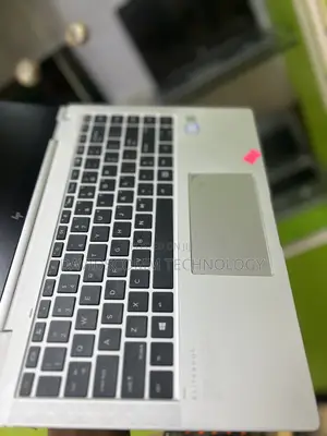 Laptop HP EliteBook 1040 G6 8GB Intel Core i5 SSD 256GB