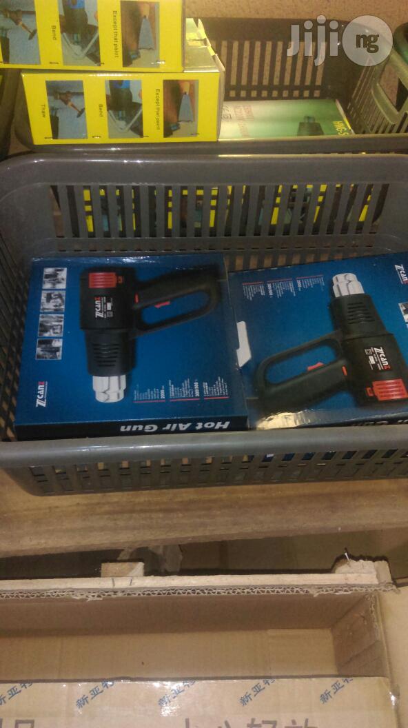 High Quality Hot Air Gun