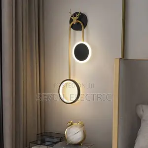 Led Nordic Wallbracket Light