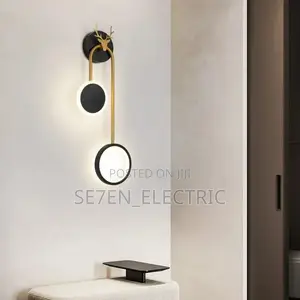 Led Wallbracket Nordic