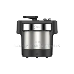 Syinix Swallow Maker All Purpose Machine-Yam+Fufu Pounder