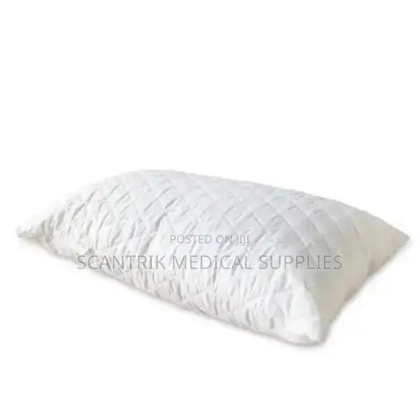 Latex Memory Pillow