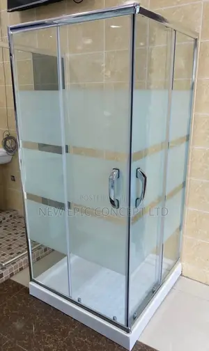 Shower Cubicle