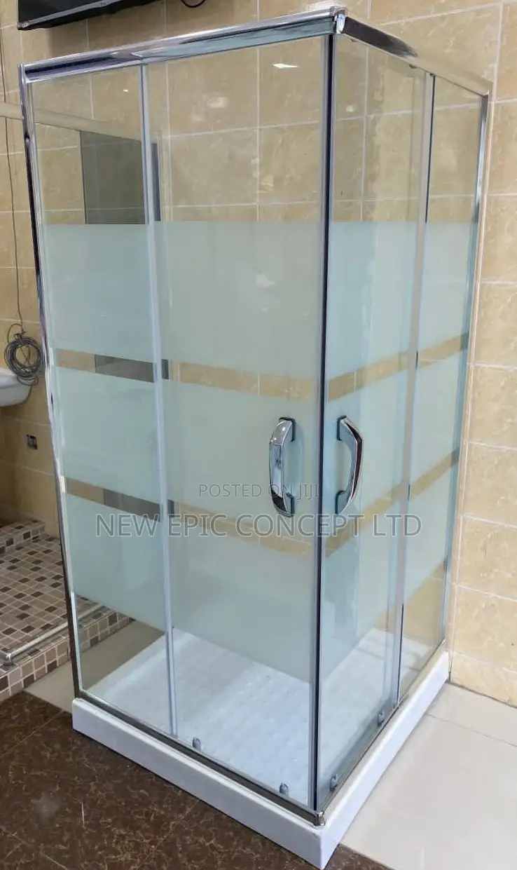 Shower Cubicle