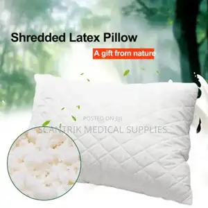 Natural Latex Pillow