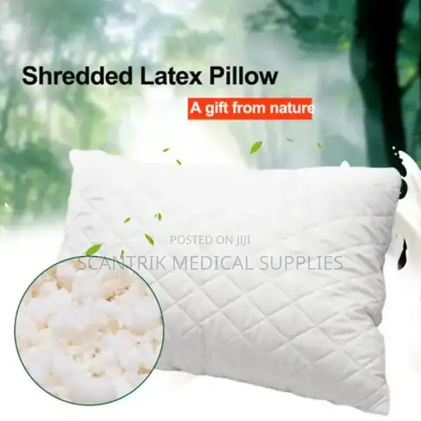 Natural Latex Pillow
