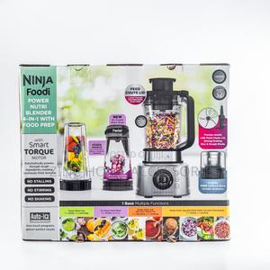 Ninja Foodi Power Nutri Blender 4-in-1