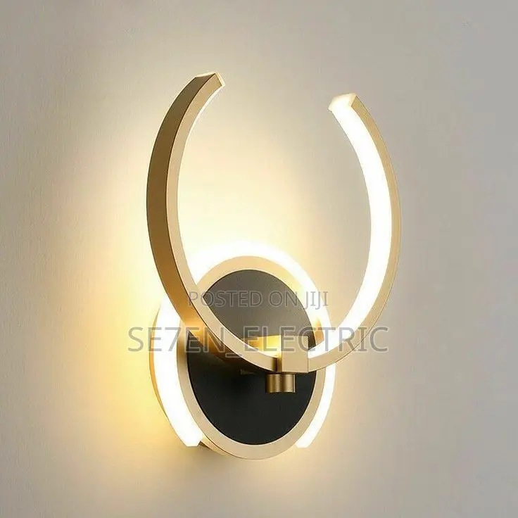 Led Wallbracket Light