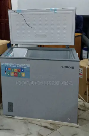 Top Selling Skyrun 200litres Chest Freezer. ~ Brand New~