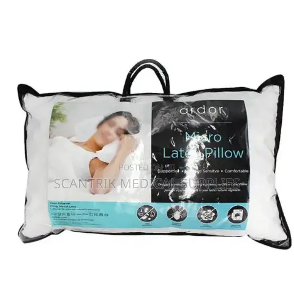 Top Quality Memory Pillow