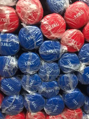 3kg Aerobic Dumbbell