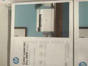 HP Color Laserjet Printer
