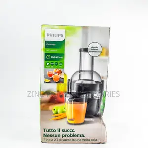 Philips Centrifugal Viva Collection Juicer