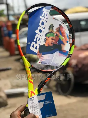 Babolat Lawn Tennis Racket