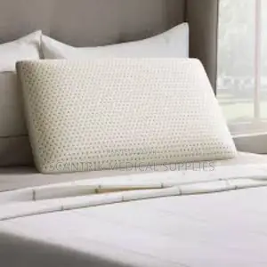 Anti Fungal Latex Pillow