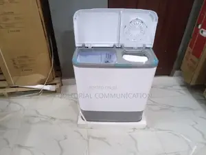 Super Quality Hisense 7.5kg Washing Machine