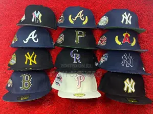 Mens Designer Cap