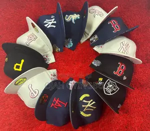 Mens Designer Cap