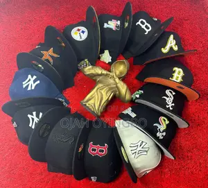 Mens Designer Cap