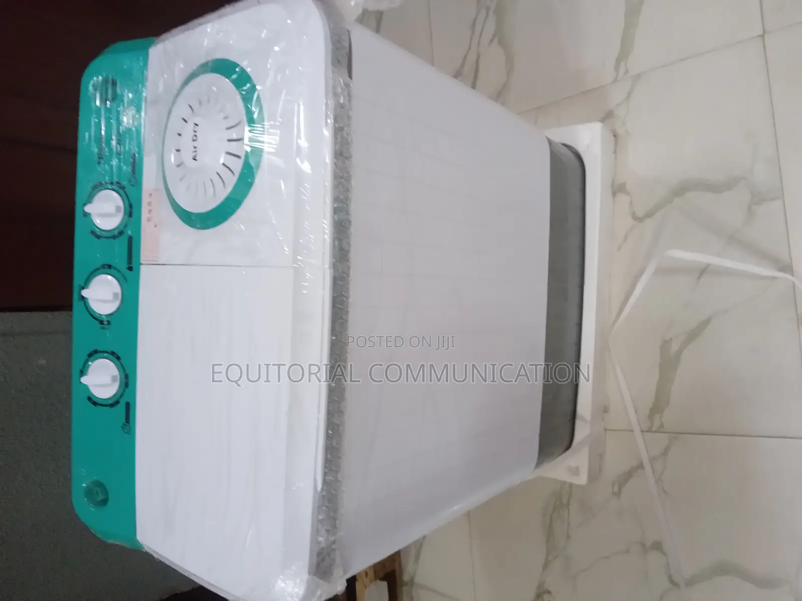 Durable Hisense 7.5washing Machine 