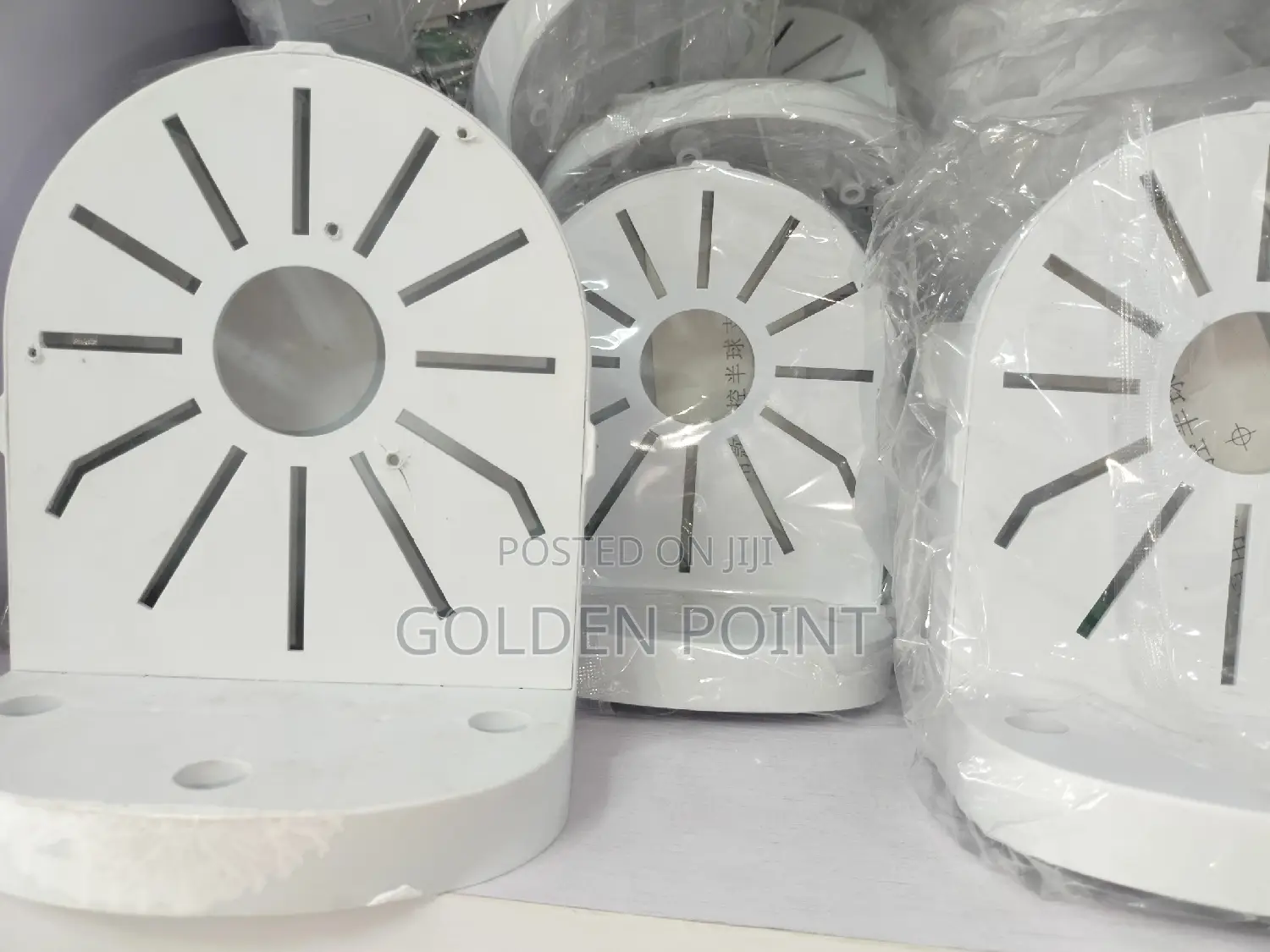 Dome Camera Wall Mount Bracket Cctv.