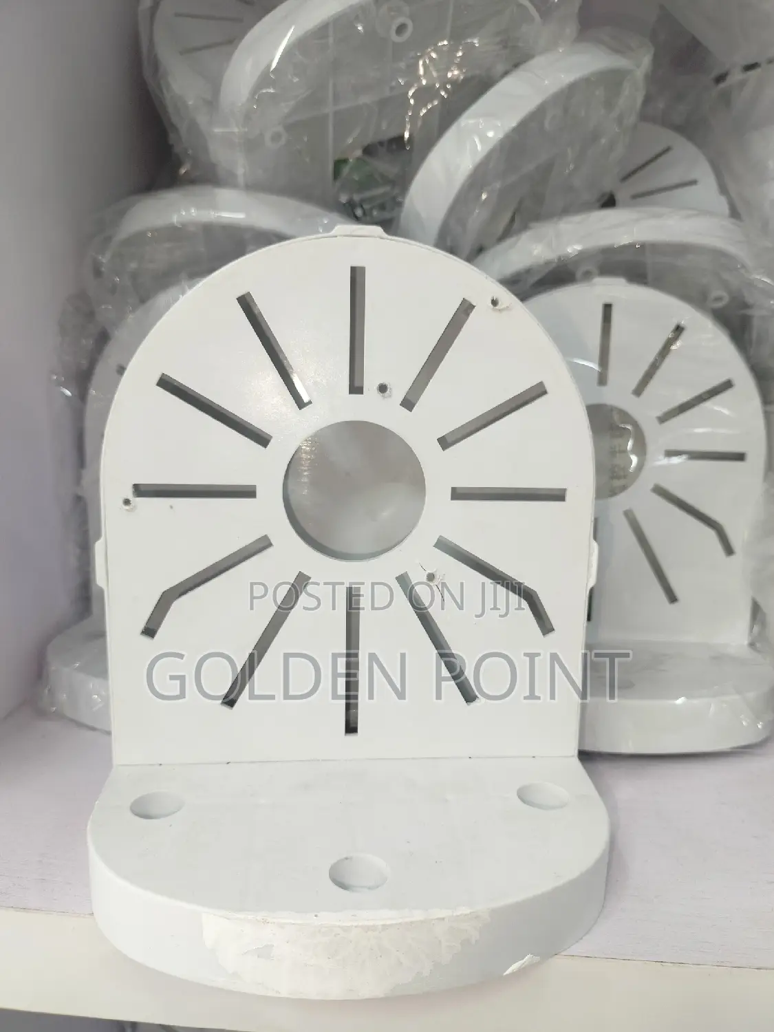 Dome Camera Wall Mount Bracket Cctv.