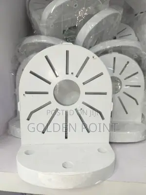 Dome Camera Wall Mount Bracket Cctv.