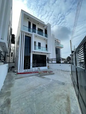 5bdrm Duplex in Orchid Lekki, Chevron for sale