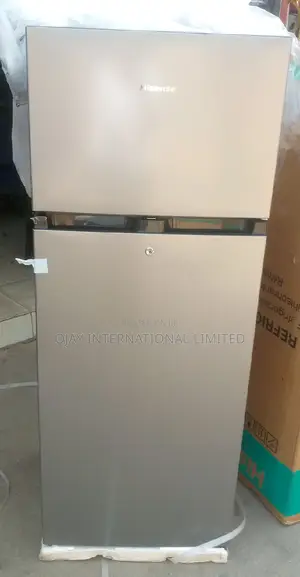 Hisense Fridge 205litres