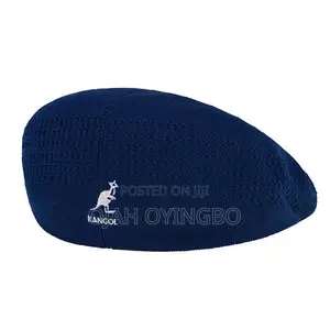 Men Kagol Cap