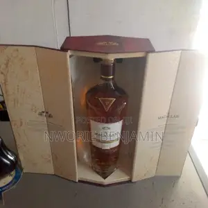 Macallan Rare