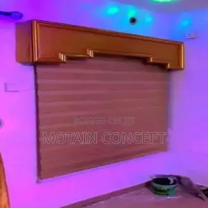 Day and Night Window Blinds