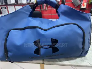 Body Armor’ Gym Bag
