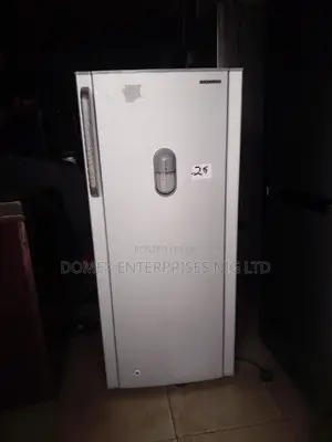 Samsung Single Single Door With Dispenser