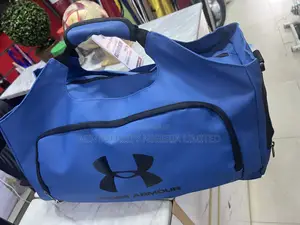 Body Armor’ Gym Bag