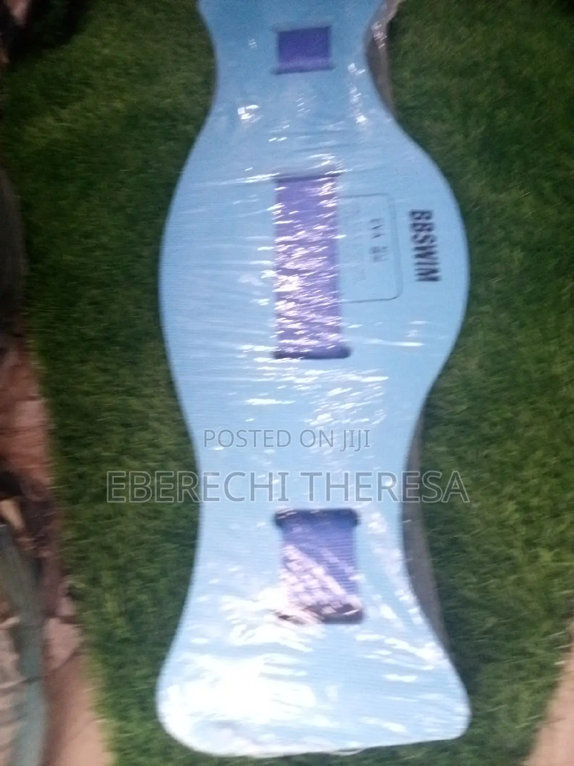 Swimming Water Belt