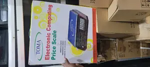 40kg Measuring Scale TOMA