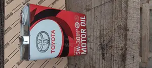 Toyota Engine Oil 5w-30