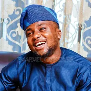 African Men Hat, Aso Oke Hat, Kufi Hat,