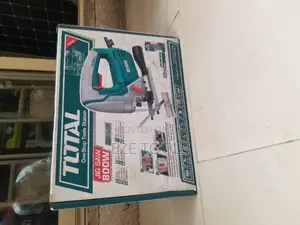 Jig Saw Machine 800watt