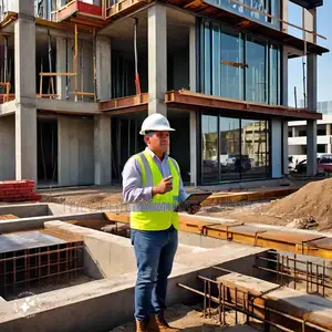 Building Construction (Contractor)