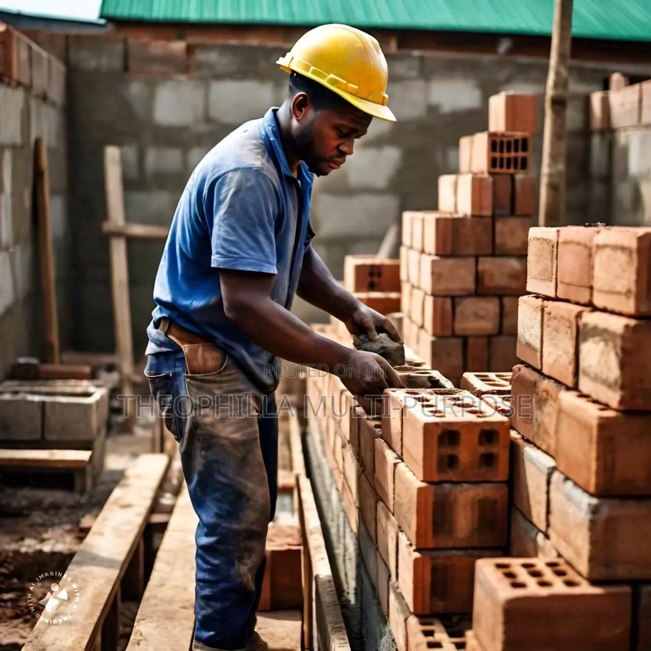 Building Construction (Contractor)